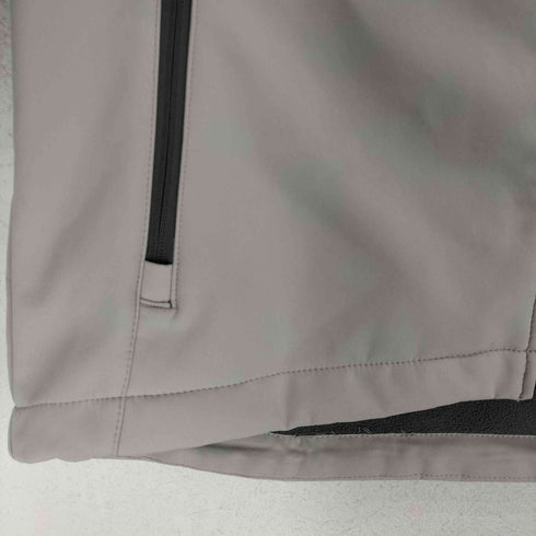 ザラ ZARA TECHNICAL HOODED JACKET メンズ JPN:M