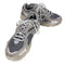 ニューバランス NEW BALANCE ML725AA GRAY ローカットスニーカー レディース JPN:23.5