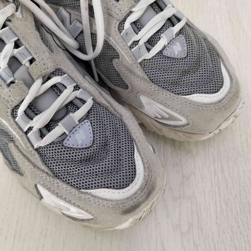 ニューバランス NEW BALANCE ML725AA GRAY ローカットスニーカー レディース JPN:23.5