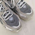 ニューバランス NEW BALANCE ML725AA GRAY ローカットスニーカー レディース JPN:23.5