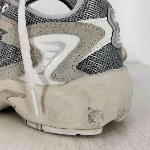 ニューバランス NEW BALANCE ML725AA GRAY ローカットスニーカー レディース JPN:23.5