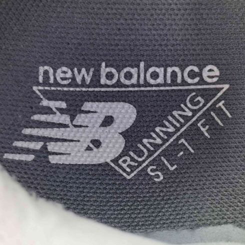 ニューバランス NEW BALANCE ML725AA GRAY ローカットスニーカー レディース JPN:23.5