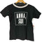 アナスイ ANNA SUI フロントプリント S/S Tシャツ レディース