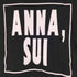アナスイ ANNA SUI フロントプリント S/S Tシャツ レディース