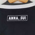 アナスイ ANNA SUI フロントプリント S/S Tシャツ レディース