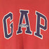ギャップ Gap 00S USA製 フロントプリント S/S Tシャツ メンズ import:M