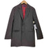 フレッドペリー FRED PERRY Chesterfield Coat 裏地 タータンチェック チェスター コート メンズ import:S