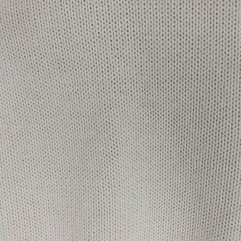 ポロバイラルフローレン Polo by RALPH LAUREN ポニー刺繍クルーネックコットンニット メンズ