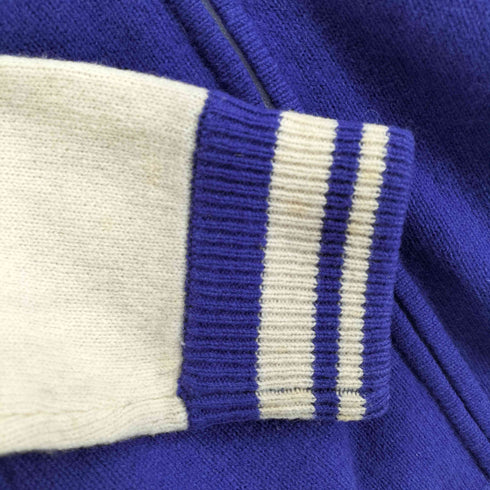 カッパ Kappa ITALIA ウールブルゾンジャケット メンズ JPN:L