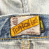 コアファイター corefighterco. TROPICAL HELL 日本製 デニムパンツ メンズ JPN:L