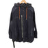 ディーゼル DIESEL 19SS D-SIMILAR JOGG JEANS デニム ファブリック 切替 モッズコート メンズ import:S