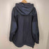 ディーゼル DIESEL 19SS D-SIMILAR JOGG JEANS デニム ファブリック 切替 モッズコート メンズ import:S