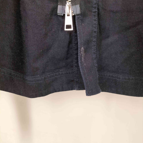 ディーゼル DIESEL 19SS D-SIMILAR JOGG JEANS デニム ファブリック 切替 モッズコート メンズ import:S