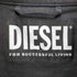 ディーゼル DIESEL 19SS D-SIMILAR JOGG JEANS デニム ファブリック 切替 モッズコート メンズ import:S