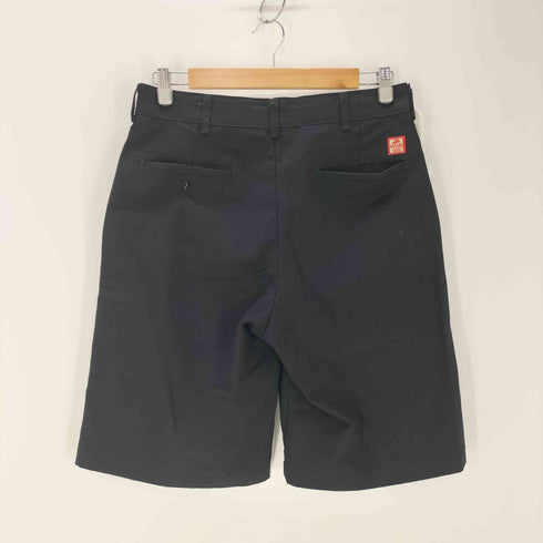 バンズ VANS ワーク ハーフパンツ メンズ US:32-33