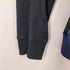 ラフシモンズ RAF SIMONS 18SS Taped Detail Sweatshirt ロゴ 刺繍 テープ ディテール スウェット メンズ UK:40