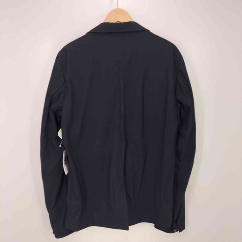 ディーゼル DIESEL Packable Suit パッカブル テーラードジャケット メンズ EUR:50