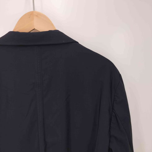 ディーゼル DIESEL Packable Suit パッカブル テーラードジャケット メンズ EUR:50