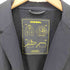 ディーゼル DIESEL Packable Suit パッカブル テーラードジャケット メンズ EUR:50