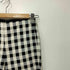 ラグアンドボーン rag&bone チェック柄 Simoneパンツ レディース JPN:0