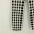 ラグアンドボーン rag&bone チェック柄 Simoneパンツ レディース JPN:0