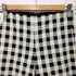 ラグアンドボーン rag&bone チェック柄 Simoneパンツ レディース JPN:0