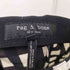 ラグアンドボーン rag&bone チェック柄 Simoneパンツ レディース JPN:0
