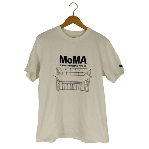 ユーティー UT ロゴプリントTシャツ メンズ JPN:L