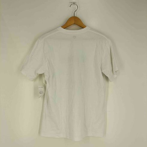 ユーティー UT ロゴプリントTシャツ メンズ JPN:L