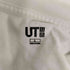 ユーティー UT ロゴプリントTシャツ メンズ JPN:L