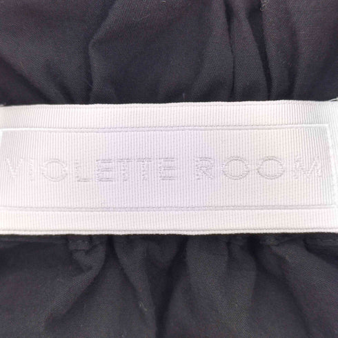 ヴィオレットルーム violette room カラースリーブ2 レディース FREE