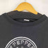 ザビートルズ THE BEATLES 00s フロントプリント S/S Tシャツ メンズ