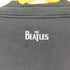 ザビートルズ THE BEATLES 00s フロントプリント S/S Tシャツ メンズ