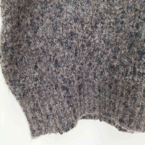イエナラブークル IENA LA BOUCLE ショートスリーブニットプルオーバー レディース