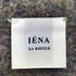イエナラブークル IENA LA BOUCLE ショートスリーブニットプルオーバー レディース