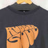 ザビートルズ THE BEATLES 00s フロントプリント S/S Tシャツ メンズ