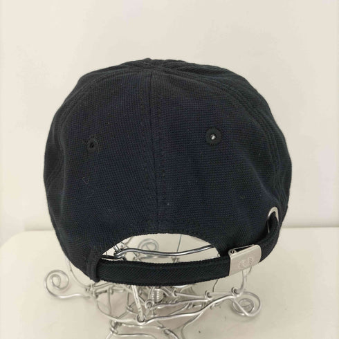 フレッドペリー FRED PERRY PIQUE Classic Cap レディース ONE SIZE