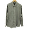 エディーバウアー Eddie Bauer WRINKLE RESISTANT CLASSIC FIT チェック レギュラーカラー L/S シャツ メンズ import:L