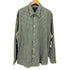 エディーバウアー Eddie Bauer WRINKLE RESISTANT CLASSIC FIT チェック レギュラーカラー L/S シャツ メンズ import:L