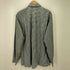 エディーバウアー Eddie Bauer WRINKLE RESISTANT CLASSIC FIT チェック レギュラーカラー L/S シャツ メンズ import:L