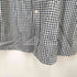エディーバウアー Eddie Bauer WRINKLE RESISTANT CLASSIC FIT チェック レギュラーカラー L/S シャツ メンズ import:L