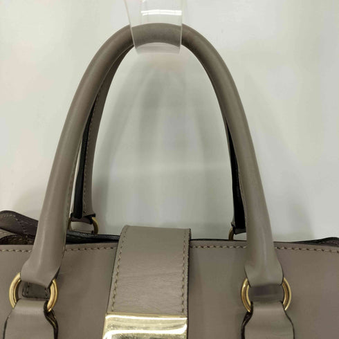 フルラ FURLA 本革 レザー ハンドバック レディース