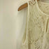 アーバンリサーチ URBAN RESEARCH 24SS レース ジレ レディース FREE