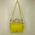 ロンシャン LONGCHAMP CITRON レザー 2WAY ショルダー バッグ レディース