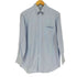 アルマーニコレツィオーニ ARMANI COLLEZIONI ストライプシャツ メンズ US:38