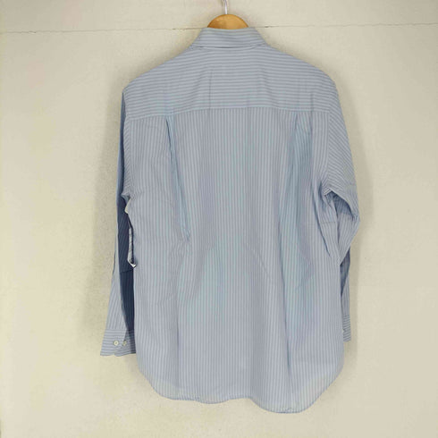 アルマーニコレツィオーニ ARMANI COLLEZIONI ストライプシャツ メンズ US:38