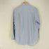 アルマーニコレツィオーニ ARMANI COLLEZIONI ストライプシャツ メンズ US:38