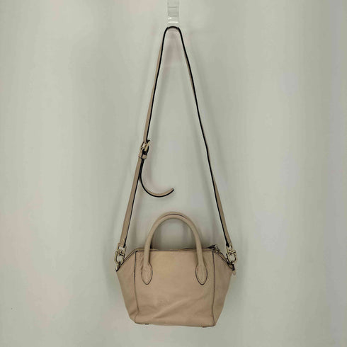 トリーバーチ TORY BURCH レザー 2WAY ハンドバック レディース