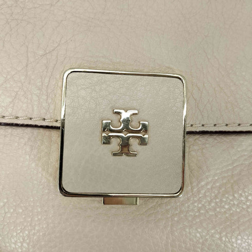 トリーバーチ TORY BURCH レザー 2WAY ハンドバック レディース