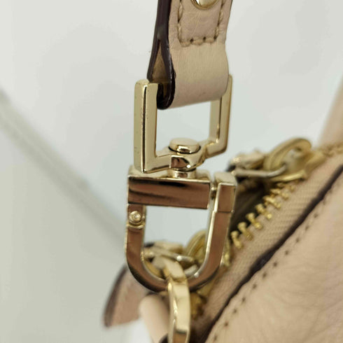 トリーバーチ TORY BURCH レザー 2WAY ハンドバック レディース